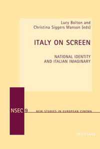 Italy On Screen