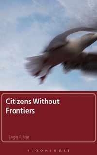 Citizens Without Frontiers