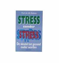 Stress Zonder Stress