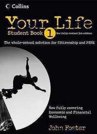 Your Life - Student Book 1