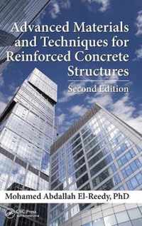 Advanced Materials and Techniques for Reinforced Concrete Structures