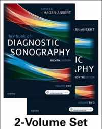 Textbook of Diagnostic Sonography