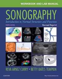 Workbook and Lab Manual for Sonography - Revised Reprint