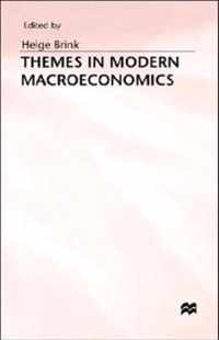 Themes in Modern Macroeconomics