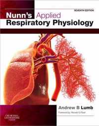 Nunn's Applied Respiratory Physiology