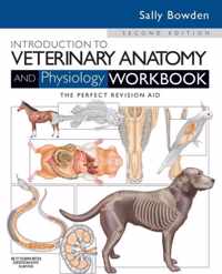 Introduction to Veterinary Anatomy and Physiology Workbook