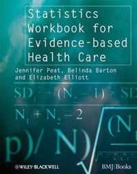 Statistics Workbook for Evidence-based Health Care