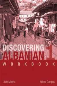 Discovering Albanian I Workbook