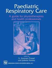 Paediatric Respiratory Care