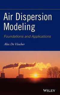 Air Dispersion Modeling