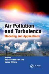 Air Pollution and Turbulence