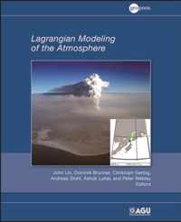 Lagrangian Modeling of the Atmosphere