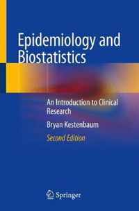 Epidemiology and Biostatistics