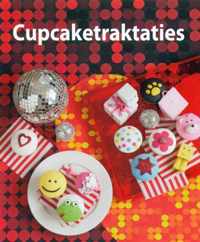 Cupcake traktaties