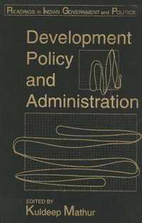 Development Policy and Administration