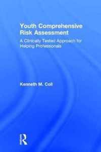 Youth Comprehensive Risk Assessment