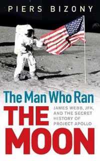 The Man Who Ran the Moon