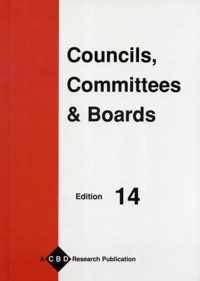 Councils, Committees & Boards