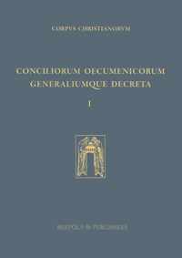 Oecumenical Councils