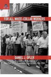 For All White-Collar Workers