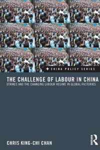 The Challenge of Labour in China