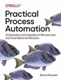 Practical Process Automation