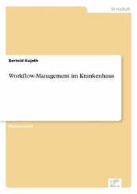 Workflow-Management im Krankenhaus