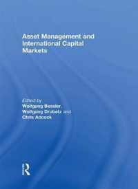 Asset Management and International Capital Markets