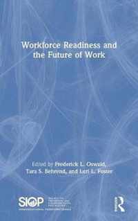 Workforce Readiness and the Future of Work