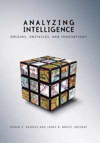 Analyzing Intelligence