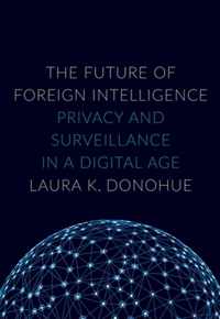 The Future of Foreign Intelligence