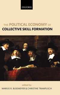 The Political Economy of Collective Skill Formation