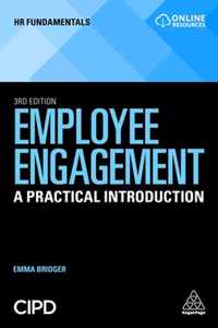 Employee Engagement