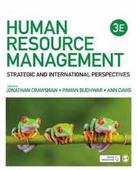 Human Resource Management