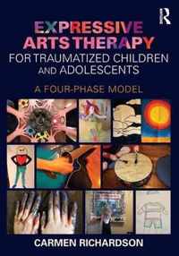 Expressive Arts Therapy For Traumatized