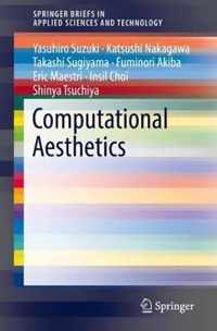 Computational Aesthetics