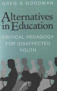 Alternatives in Education