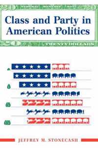 Class and Party in American Politics