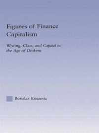 Figures of Finance Capitalism