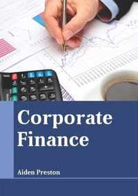 Corporate Finance