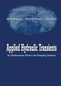 Applied Hydraulic Transients