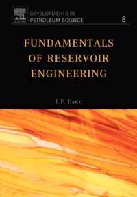 Fundamentals of Reservoir Engineering