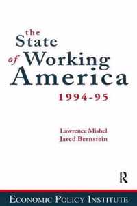 The State of Working America