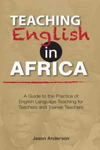 Teaching English in Africa