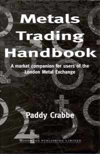 Metals Trading Handbook