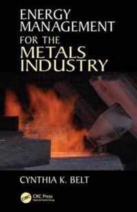 Energy Management for the Metals Industry