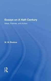 Essays on a Half-Century