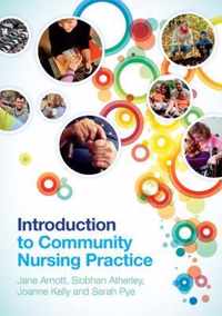 Introduction to Community Nursing Practice