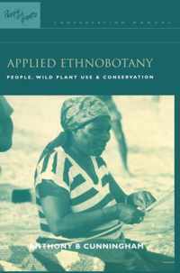 Applied Ethnobotany