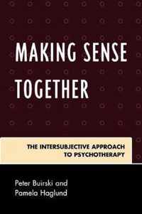 Making Sense Together